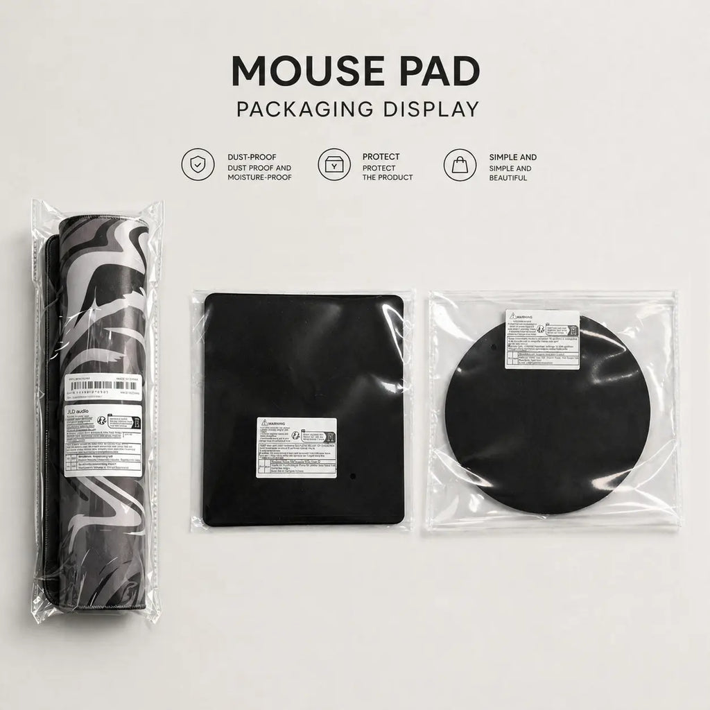 Dark Occult Cross Theme Large Extended Gaming Mouse Pad, Non-Slip Rubber Base Stitched Lock Edge, Intricate Frame Art Desk Mat, Durable PC & Laptop Accessory for Home/Office, Great Gift for Alt Aesthetic Fans, Computer Mouse Pad, Mousepad