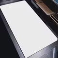 XXL Extended Gaming Mouse Pad — Non-Slip, Stitched Edges, HD Print